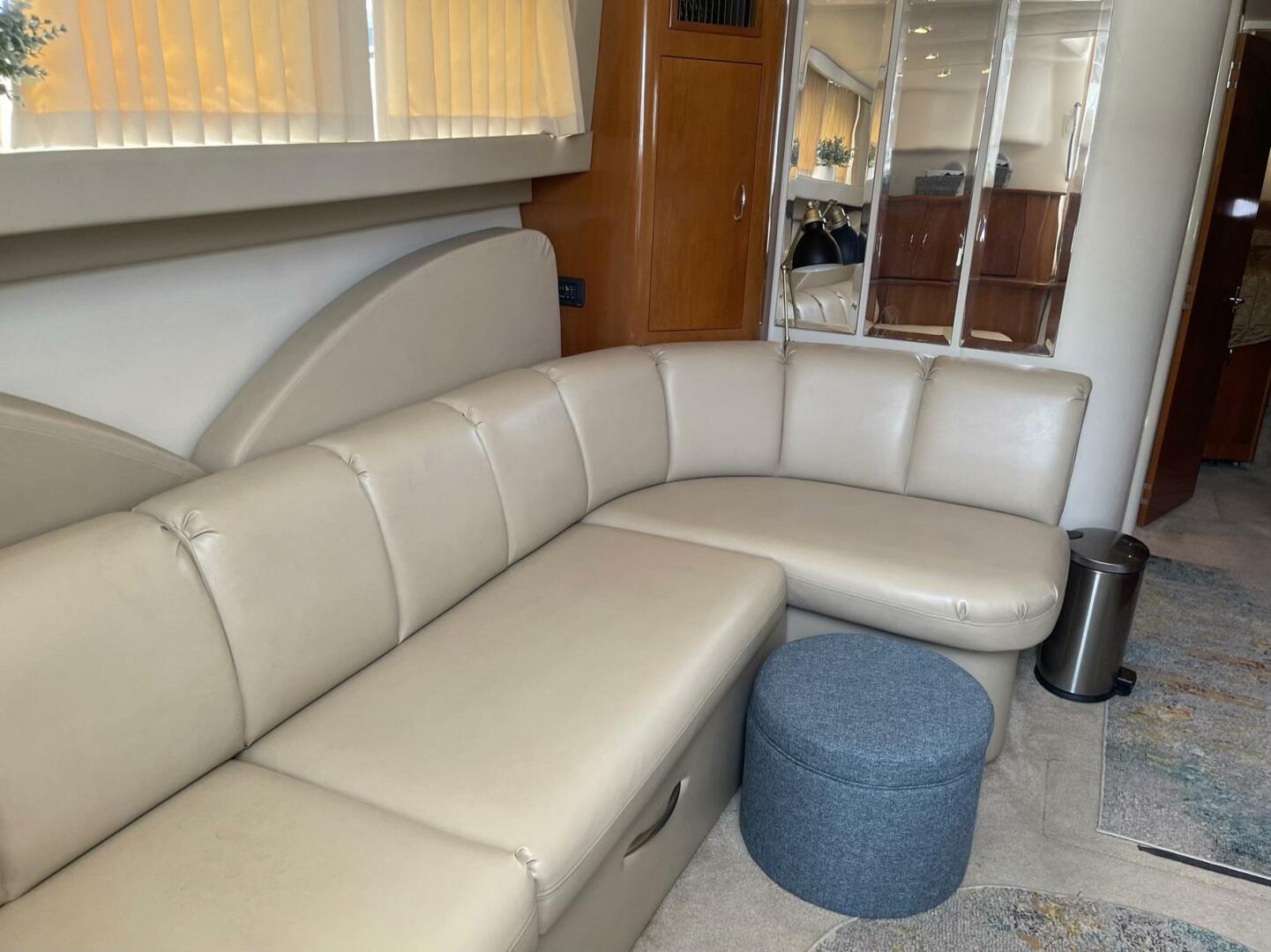 2006 Carver 36 Mariner - Image 19