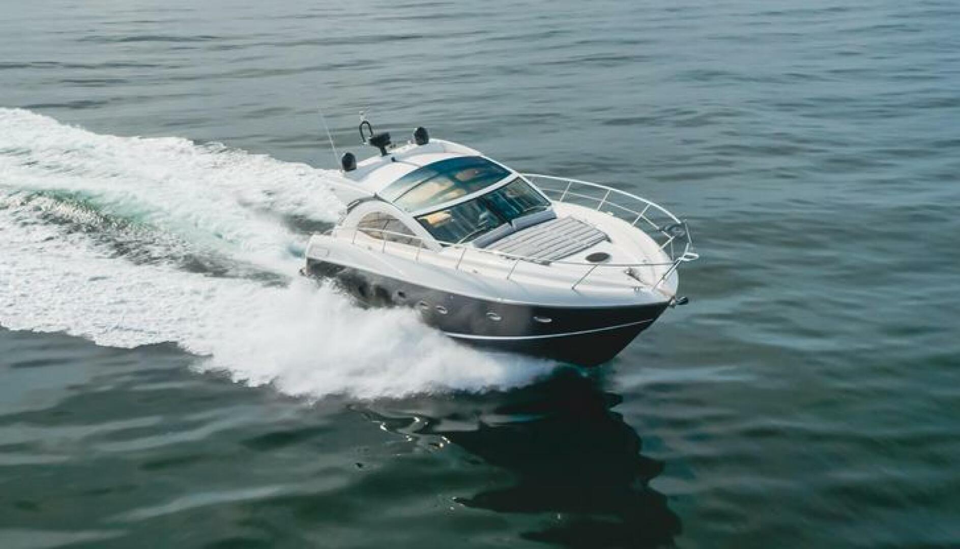 2012 Sunseeker Portofino 48 - Image 3