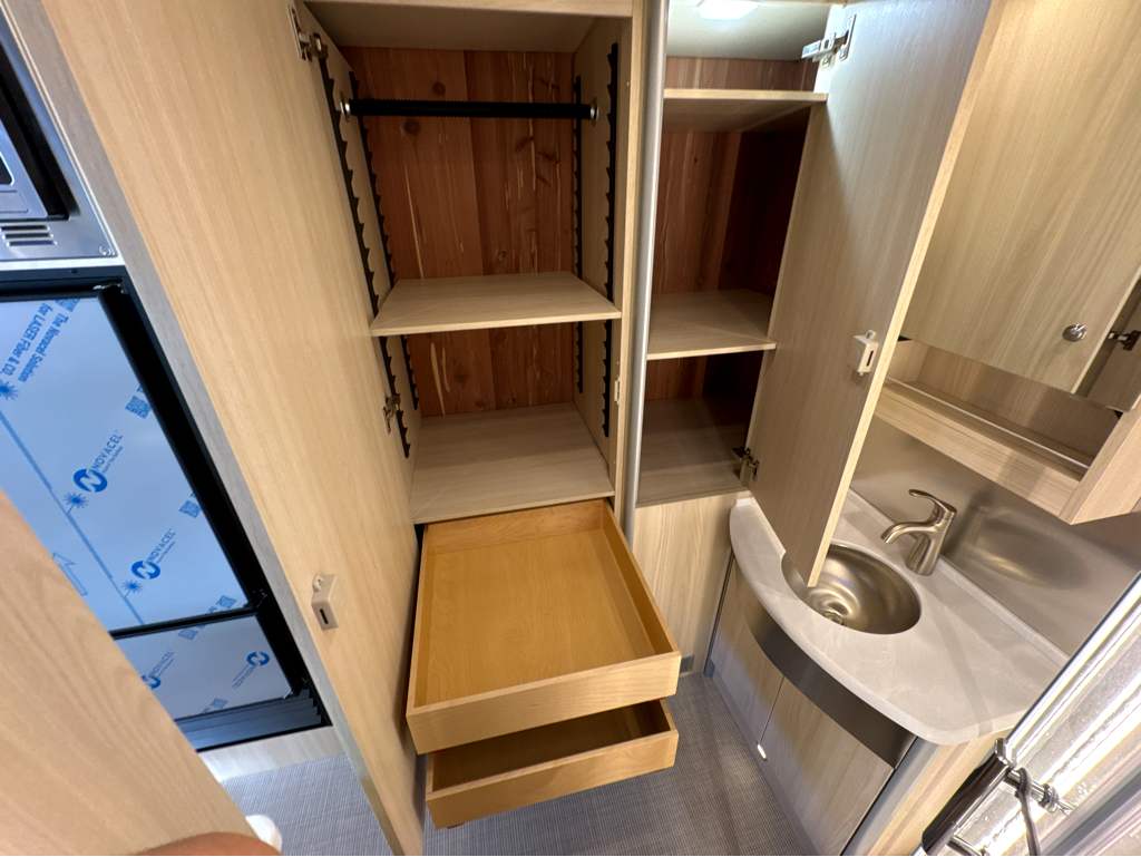 2026 AIRSTREAM ATLAS - Image 16