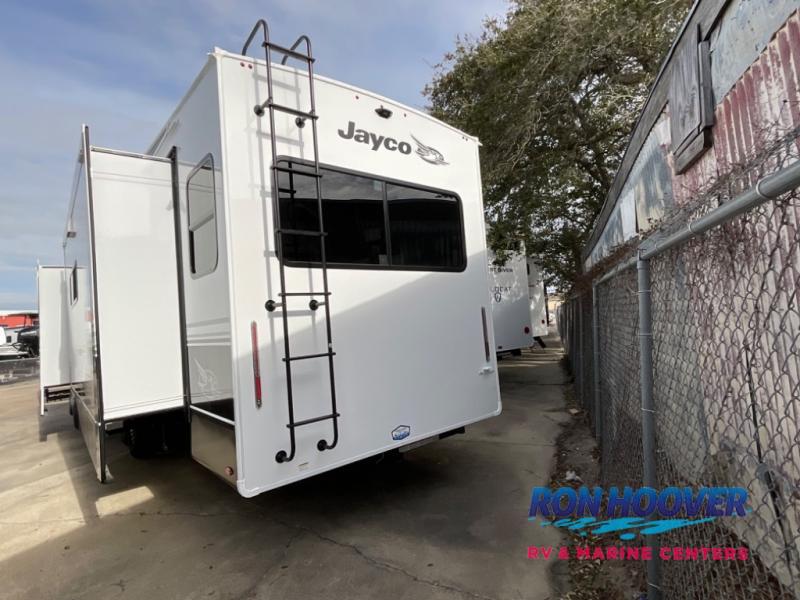 2026 JAYCO 355MBQS - Image 4