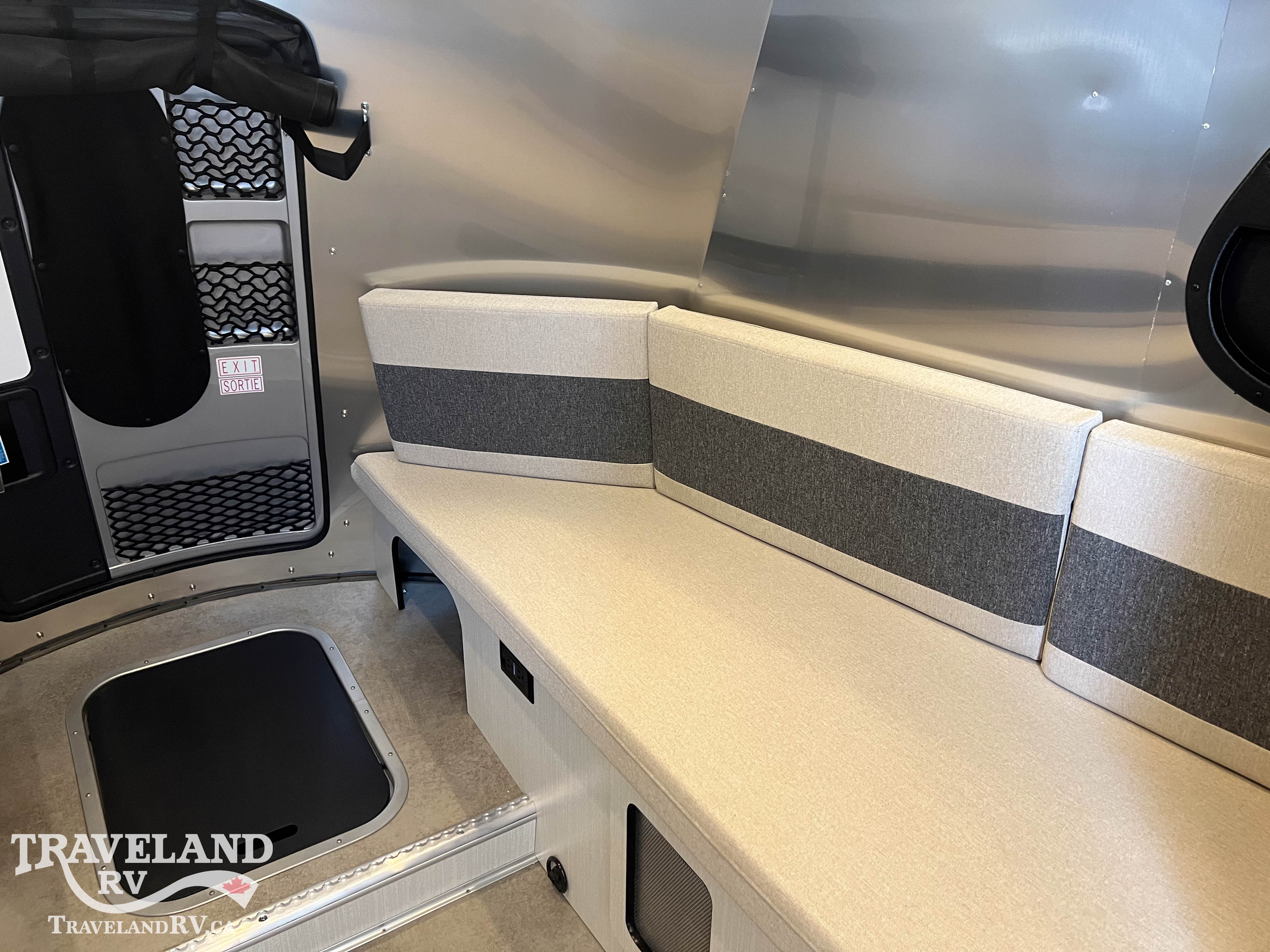 2027 AIRSTREAM 20XE BASECAMP - Image 24