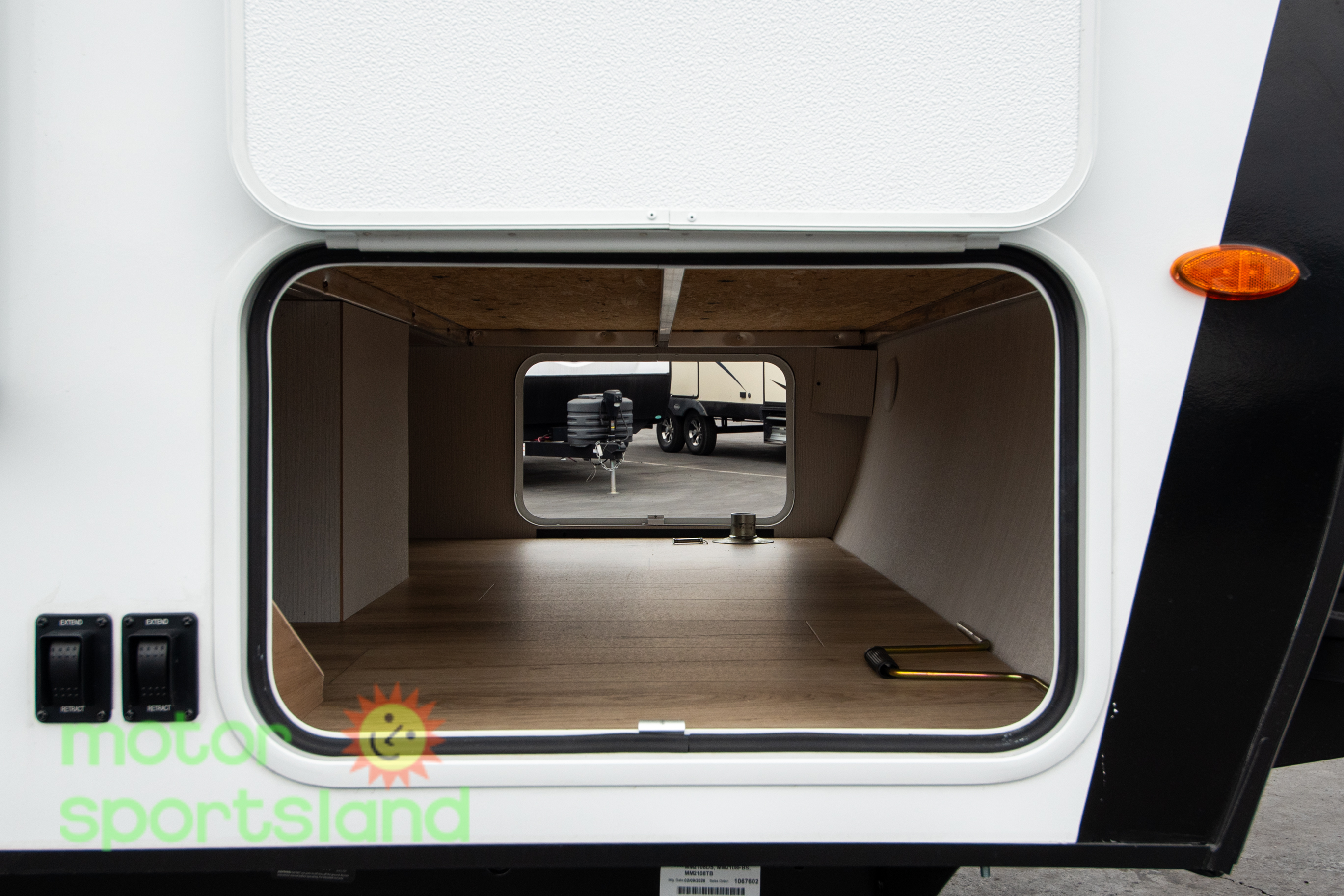 2026 Winnebago Micro Minnie 2108TB - Image 18