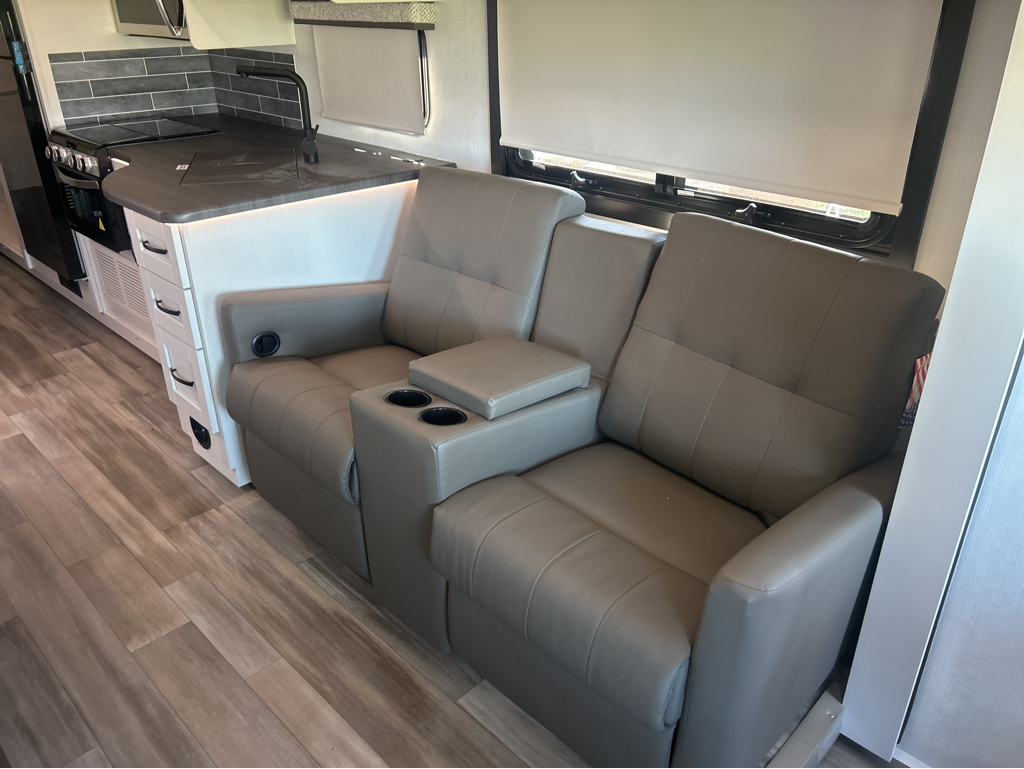 2026 ENTEGRA COACH VISION 29S - Image 9