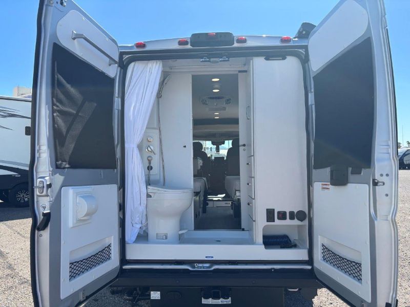 2026 Entegra Coach Ethos 20T - Image 4