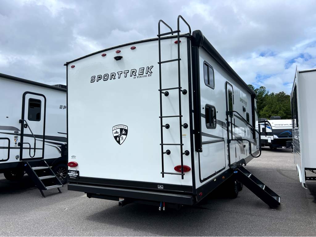 2026 VENTURE RV SPORTTREK 261VBH - Image 4