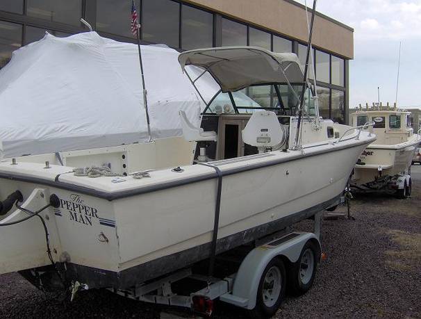 2027 Highfield Sport 360 Standard - Image 145