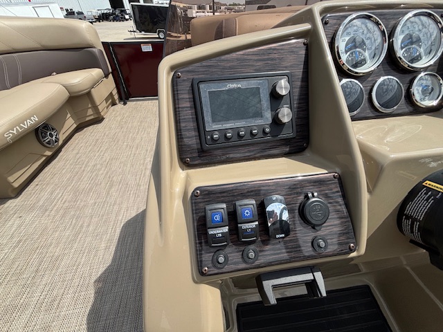 2022 SYLVAN MIRAGE X1 TRI - Image 23