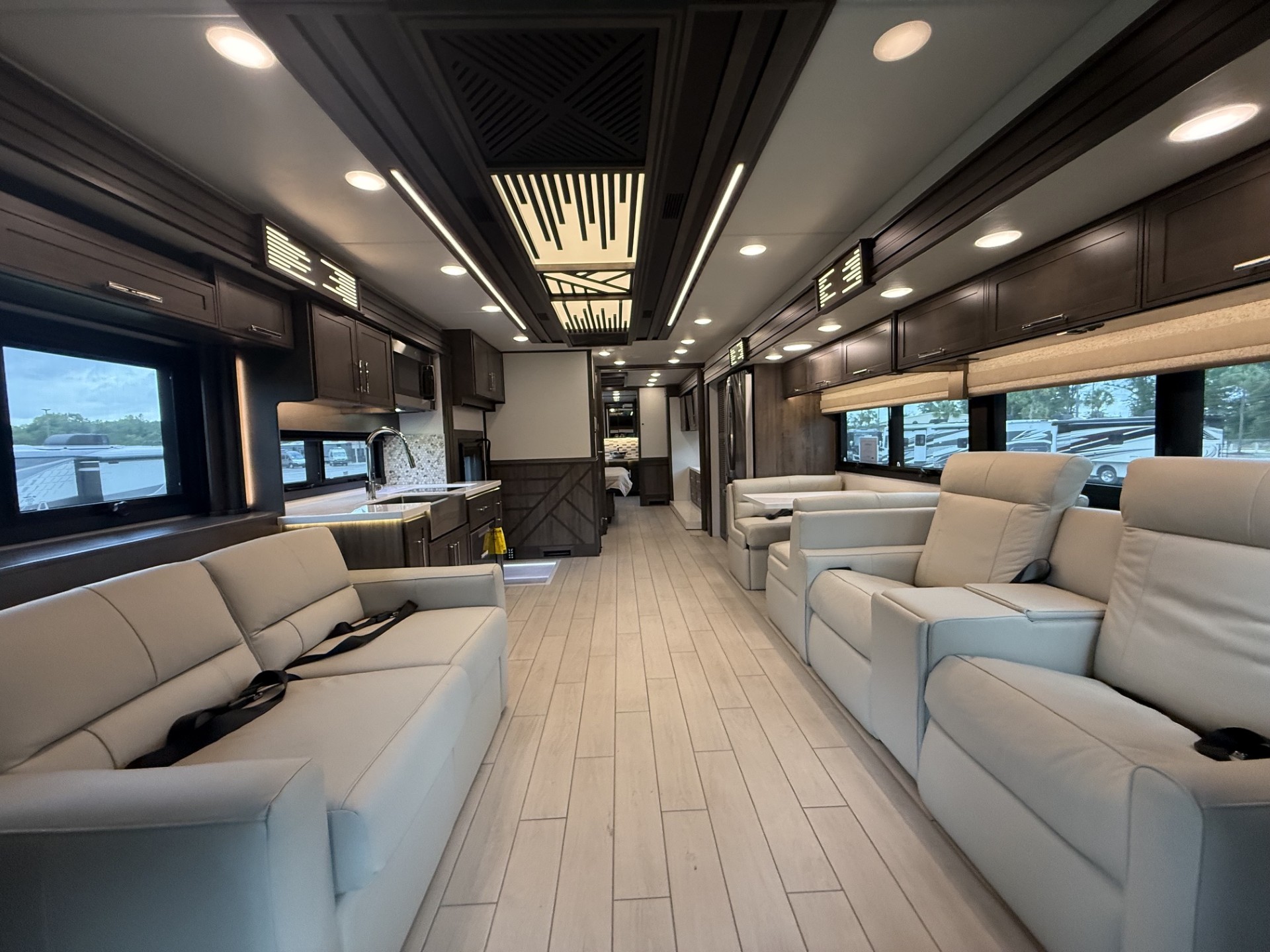 2026 ENTEGRA COACH CENTURION 45D - Image 6