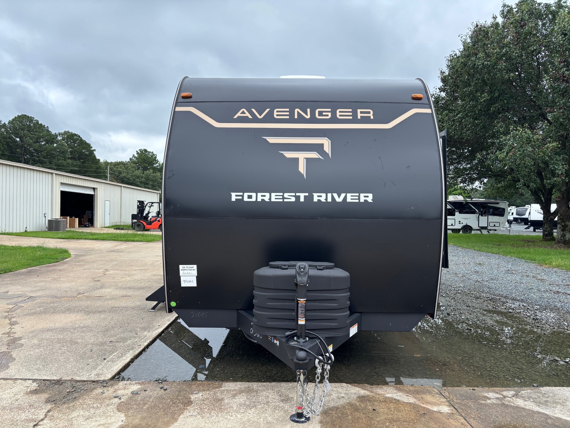 2026 Prime Time Avenger 26DBS - Image 3