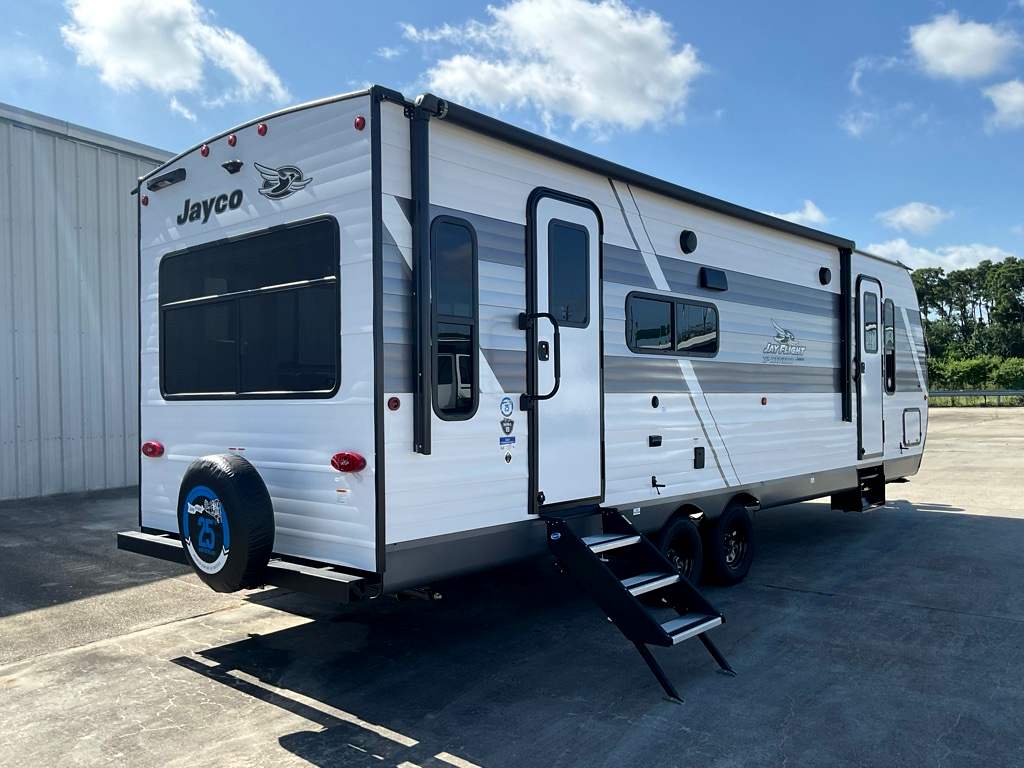 2027 JAYCO Jay Flight 262RLS - Image 30