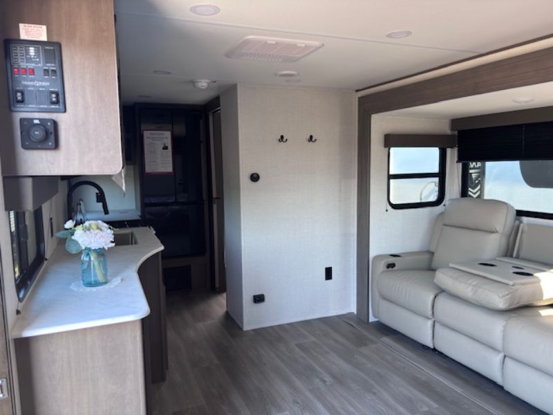 2026 Grand Design Transcend XPLOR 20MKX - Image 6