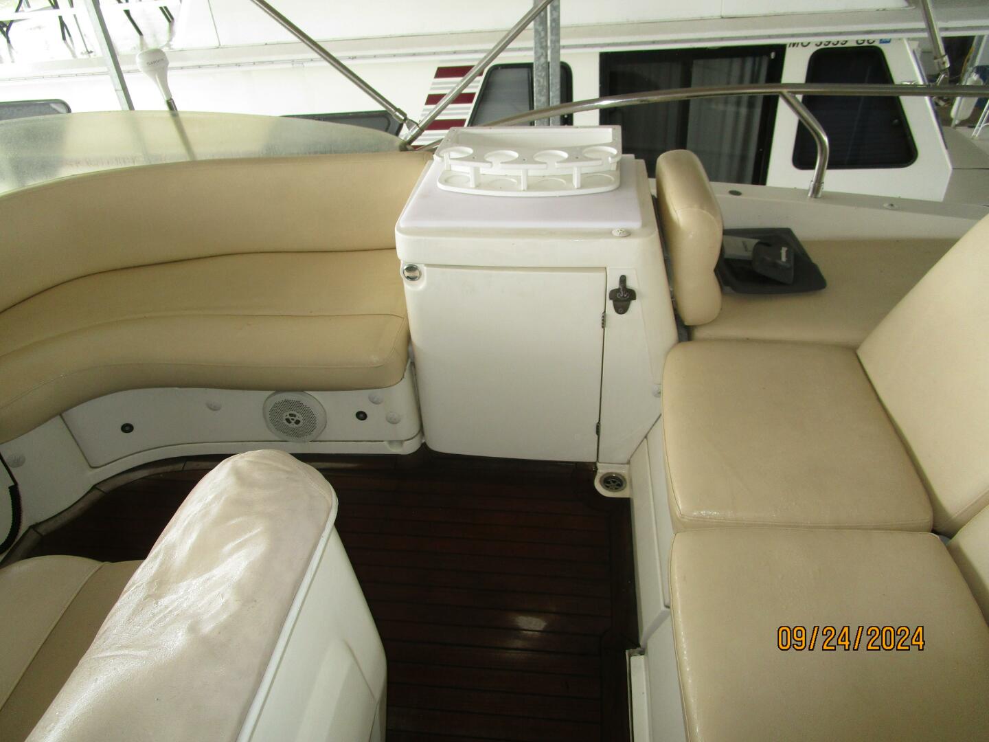 2002 Sealine T47 - Image 20