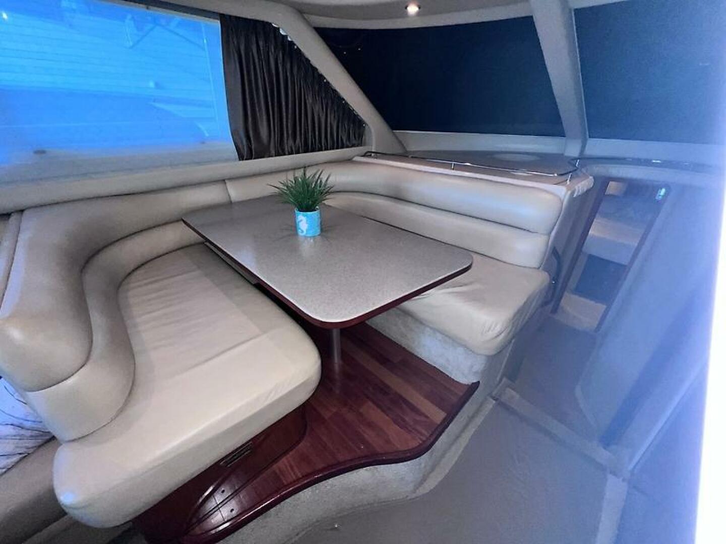 2003 Sea Ray 480 Sedan Bridge - Image 36