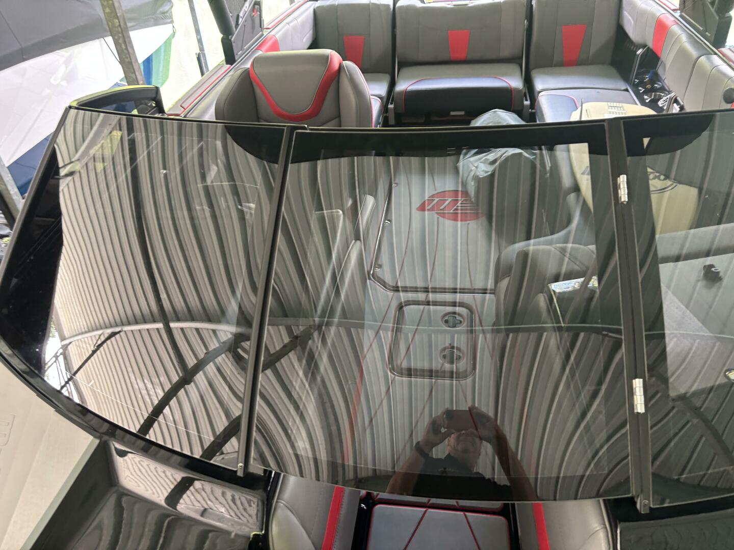 2022 Malibu Wakesetter 23 LSV - Image 81