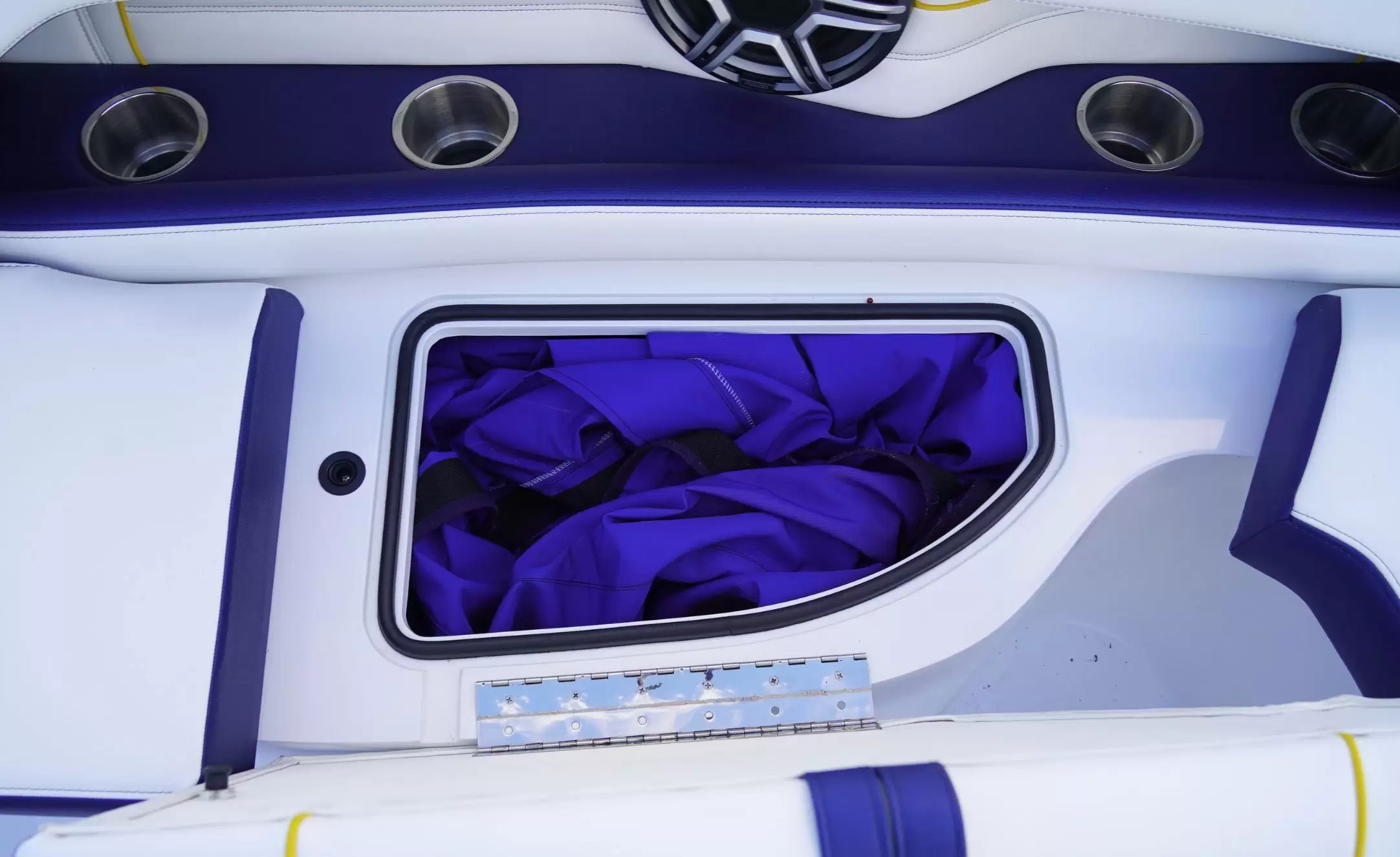 2026 RENEGADE 38 OPEN - Image 28