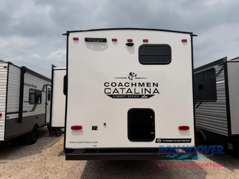 2026 COACHMEN 261BHS - Image 4