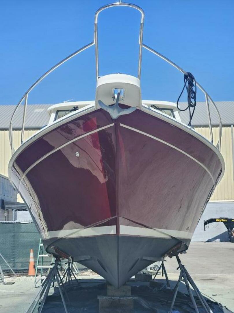 2016 Mainship M34 Pilot - Image 4