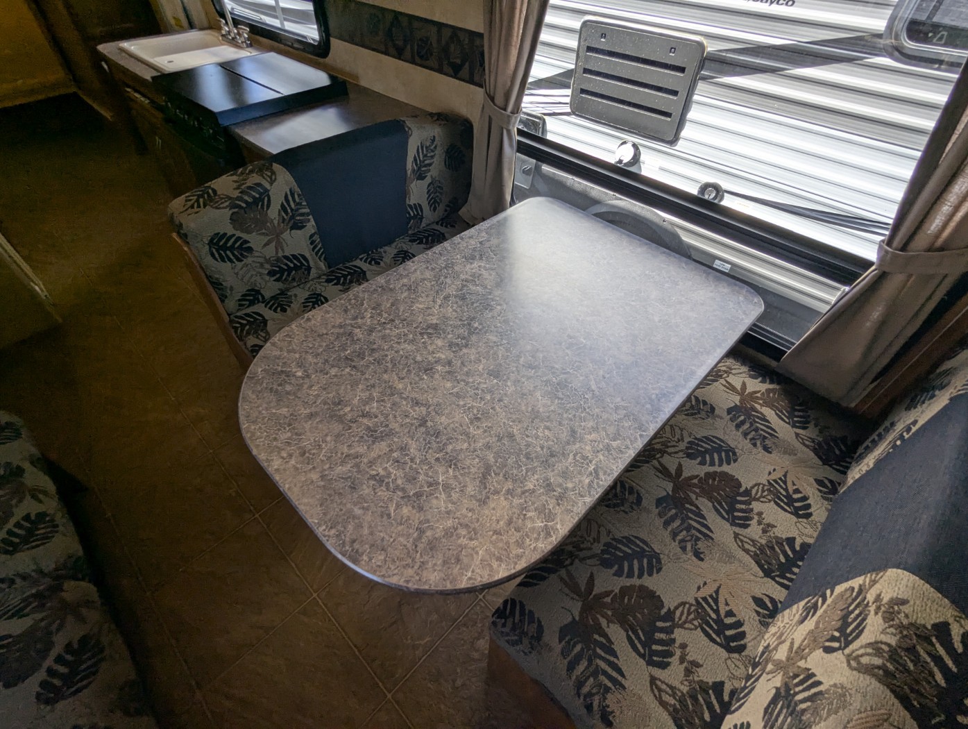 2011 JAYCO JAYFEATHER X213 - Image 26