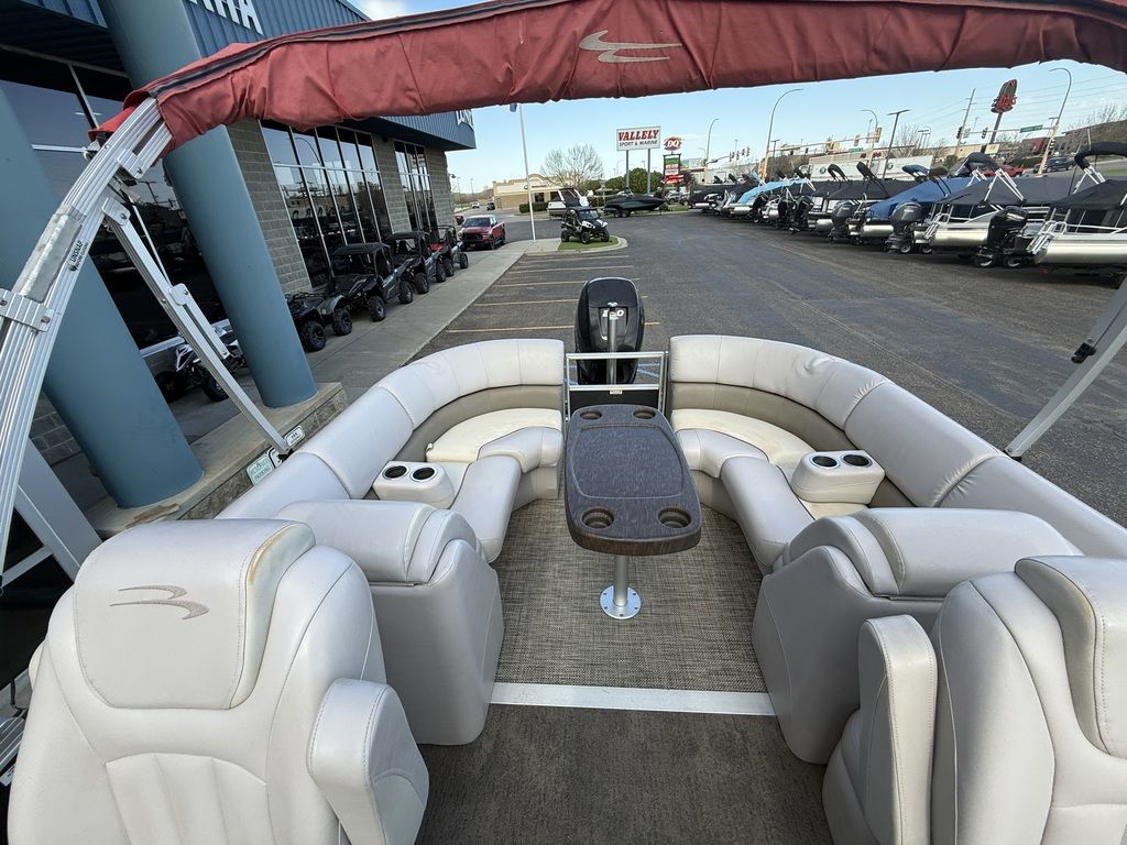2015 Bennington 2250 GSR - Image 21