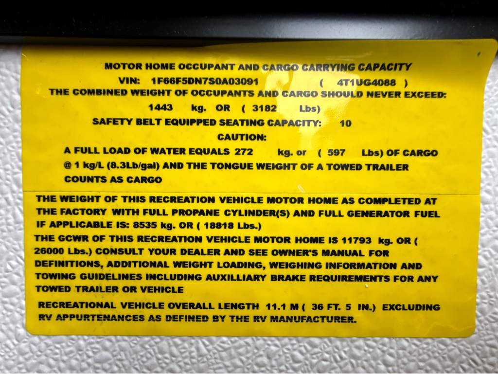 2026 JAYCO PRECEPT 34G - Image 35