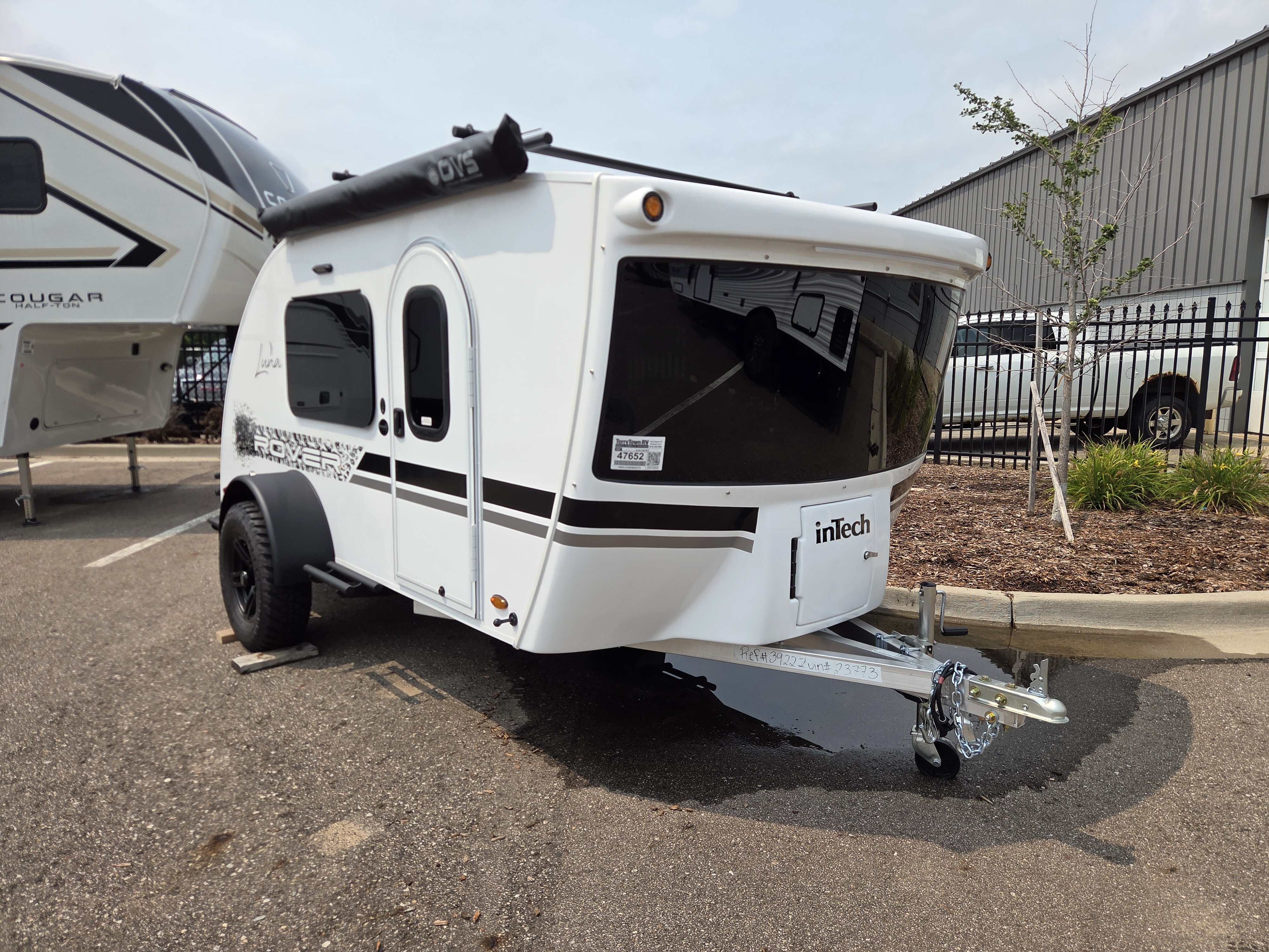 2027 inTech Luna L6x10.5 - Image 1