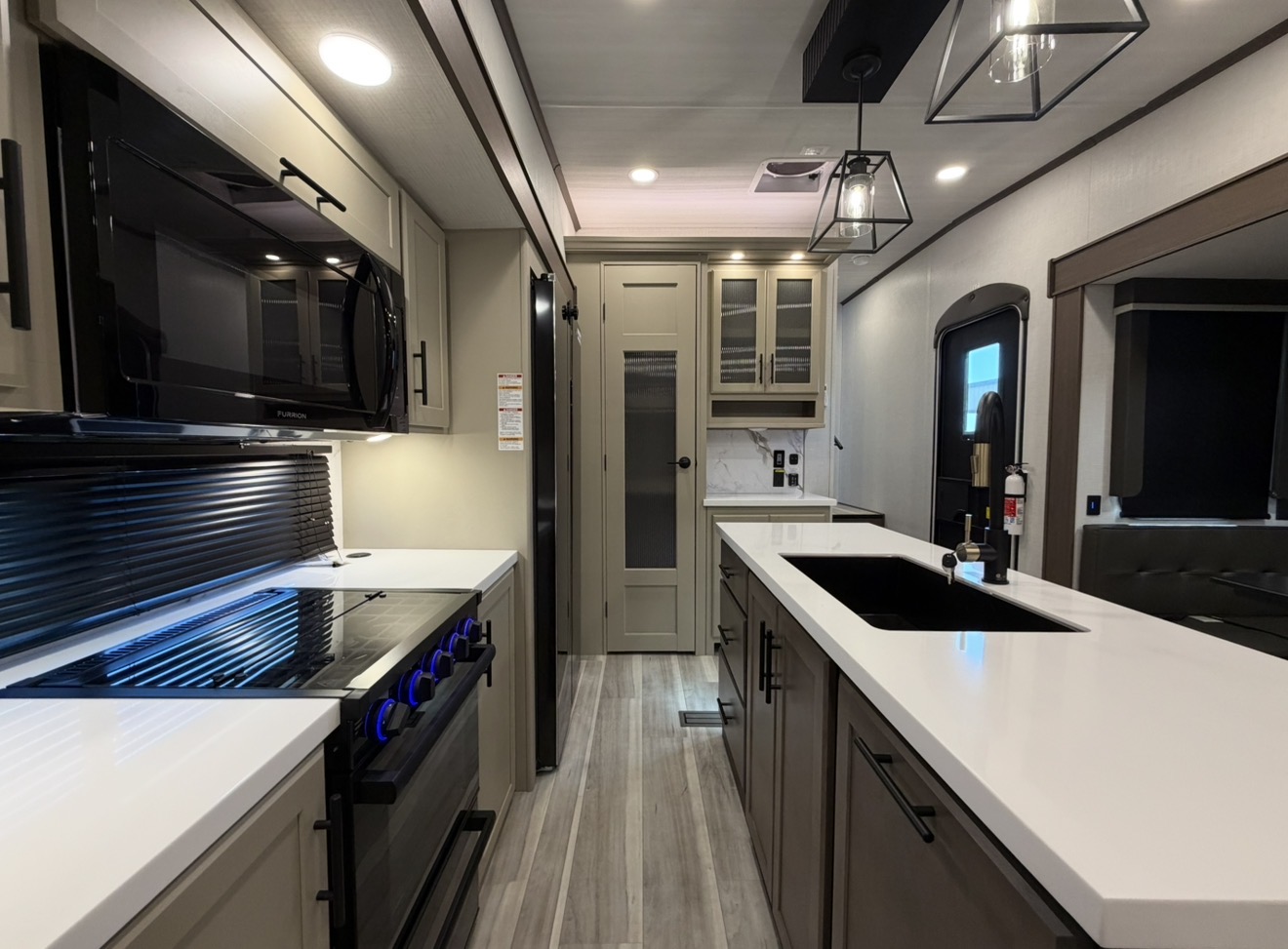2026 Keystone Cougar 316RLS - Image 17