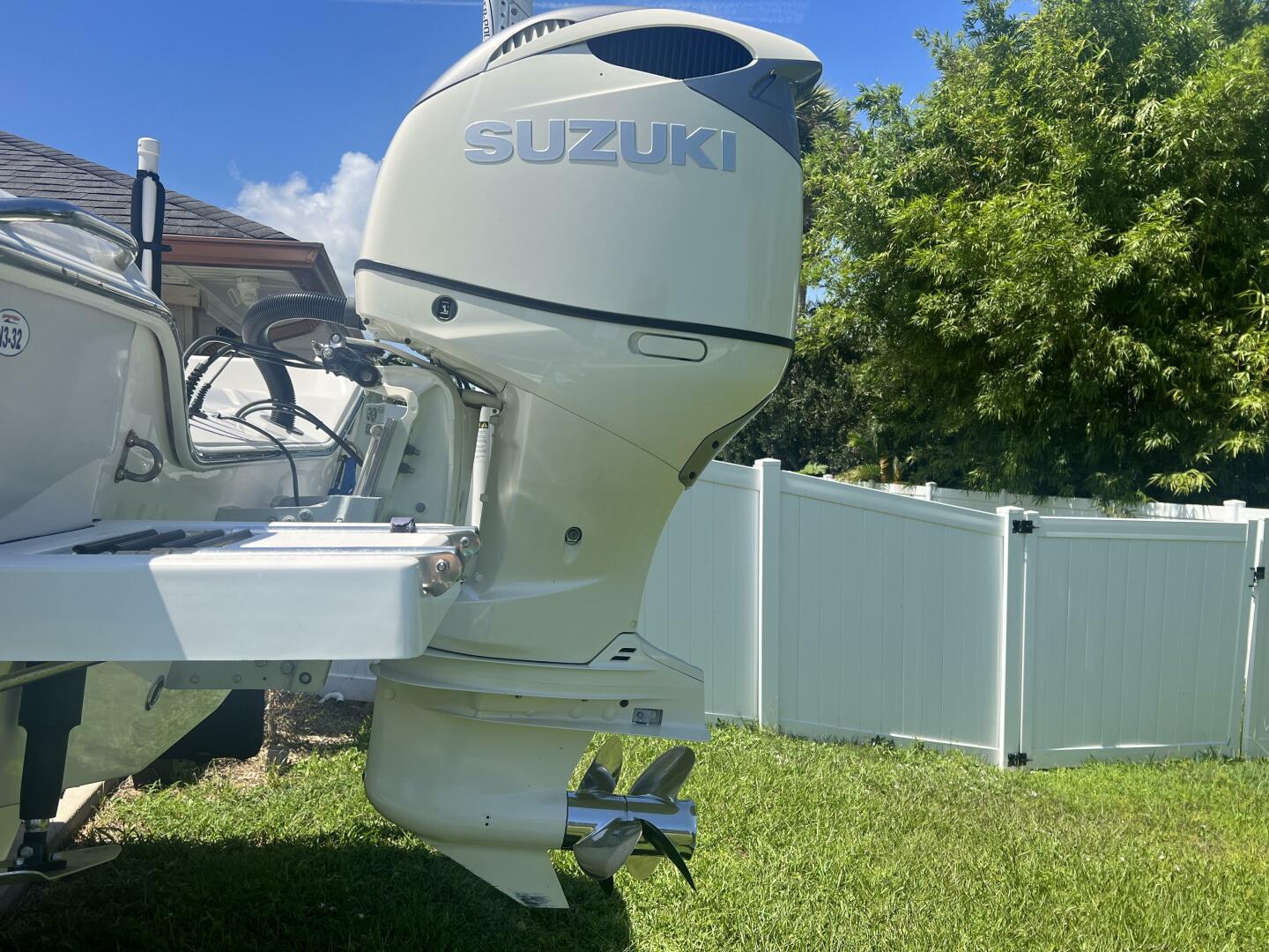 2019 Blue Wave 2800 Pure Hybrid - Image 8