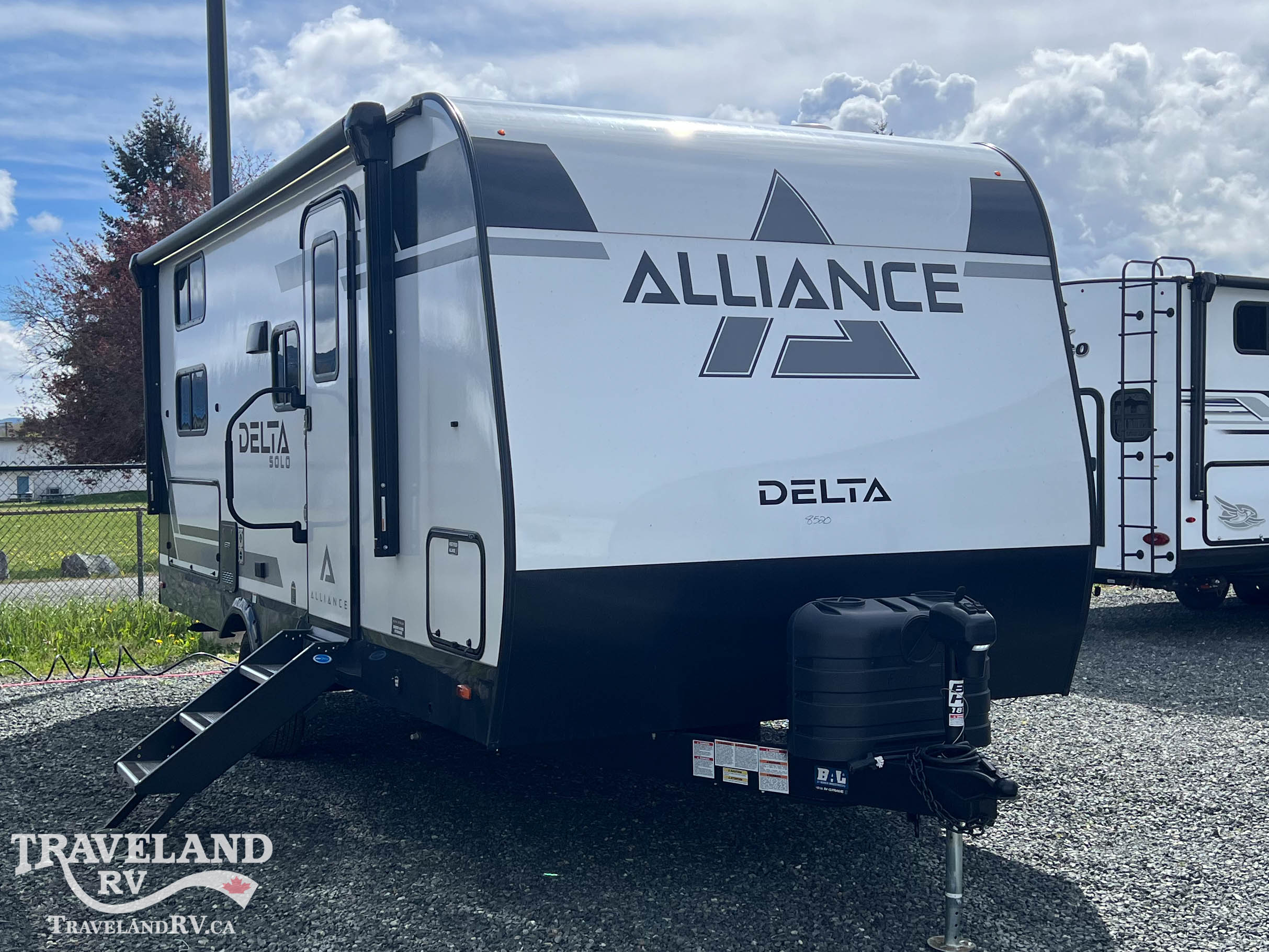 2026 Alliance RV Delta Solo BH181 - Image 1