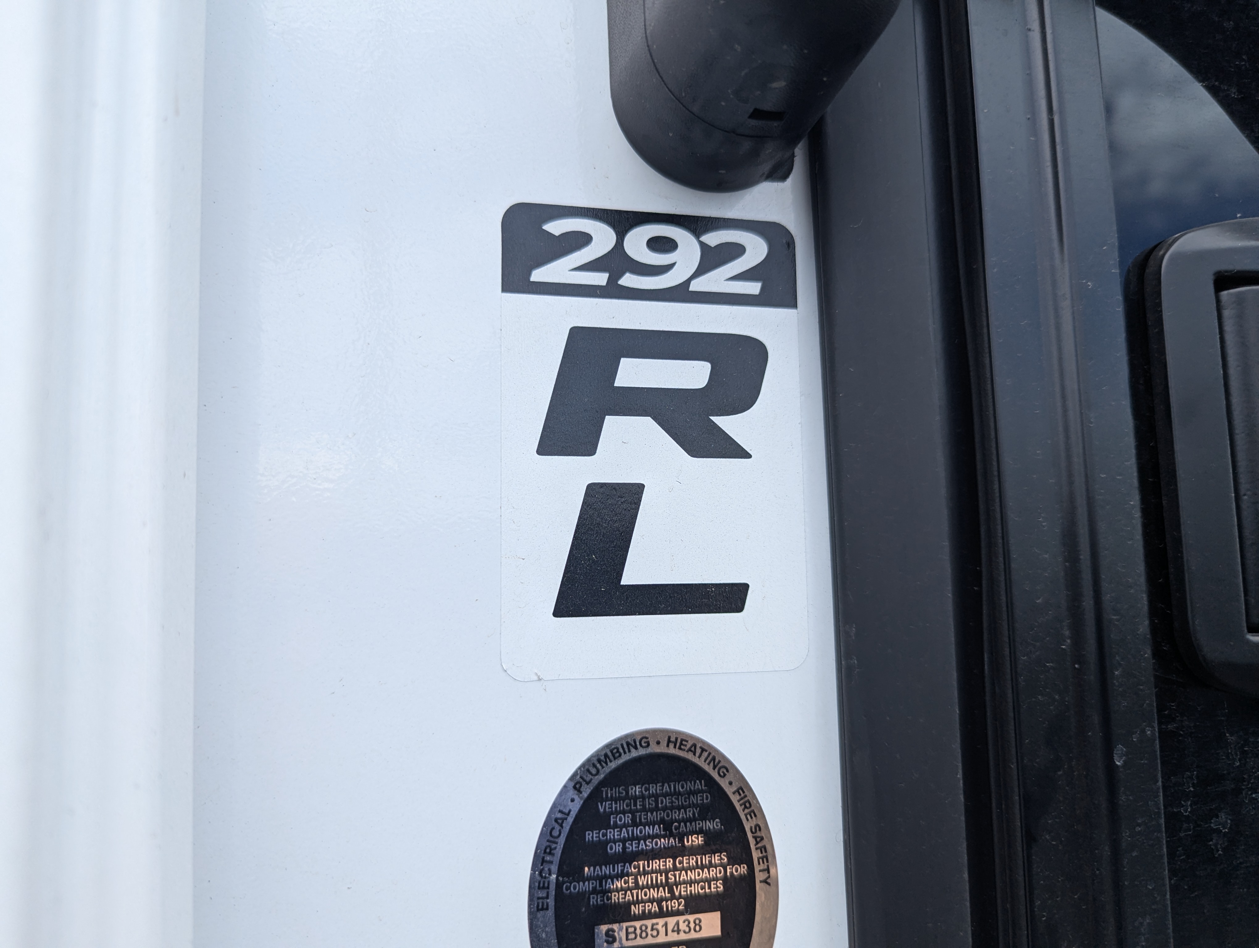 2027 Alliance RV Delta 292RL - Image 7