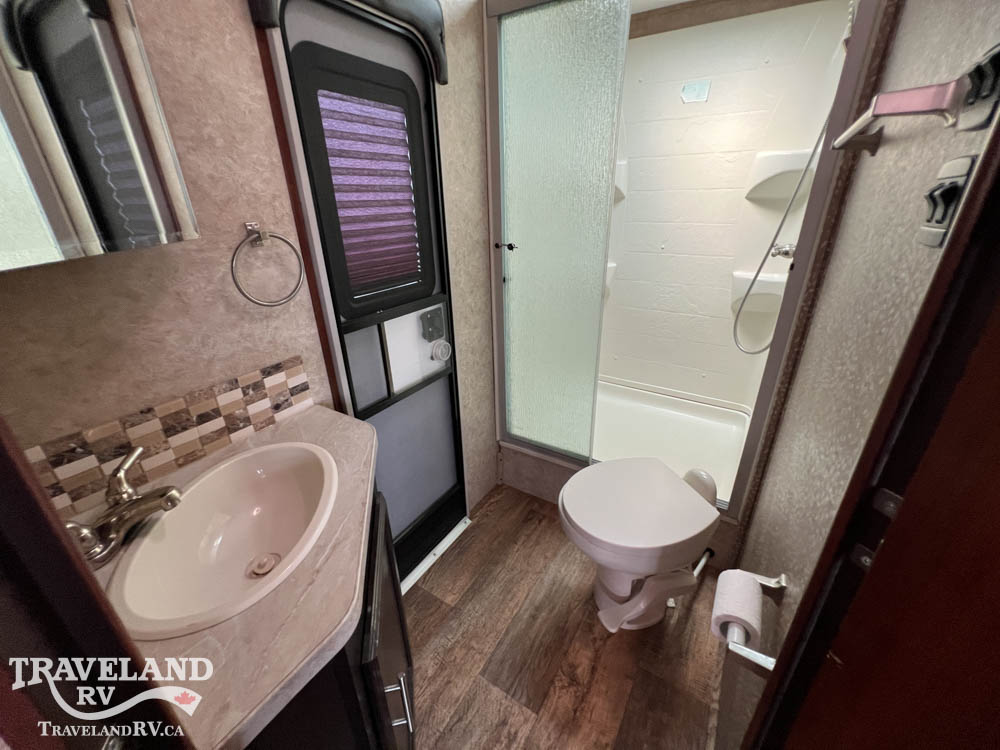 2017 Jayco Eagle HT 26.5BHS - Image 29