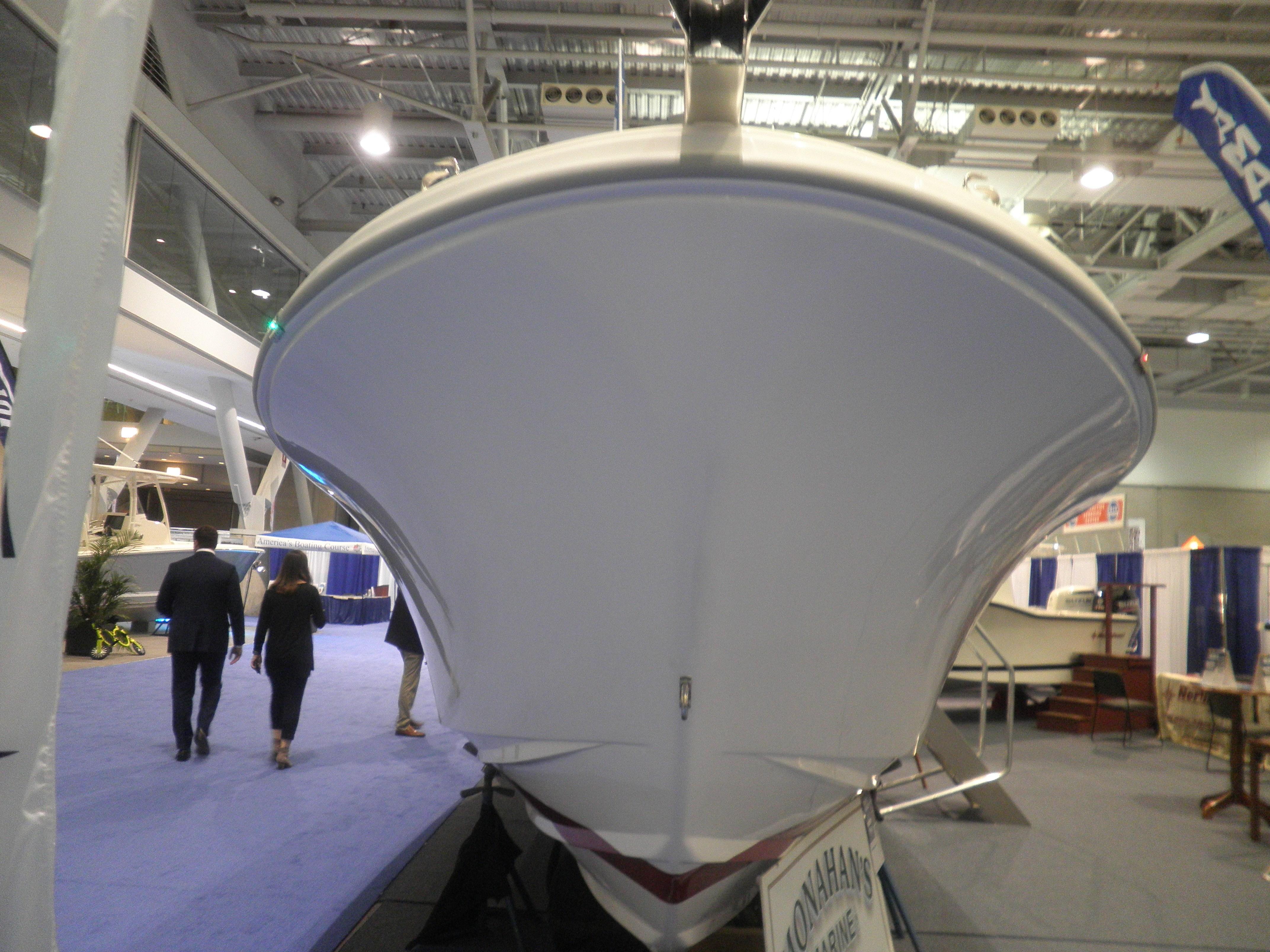 2027 Highfield Sport 360 Standard - Image 868