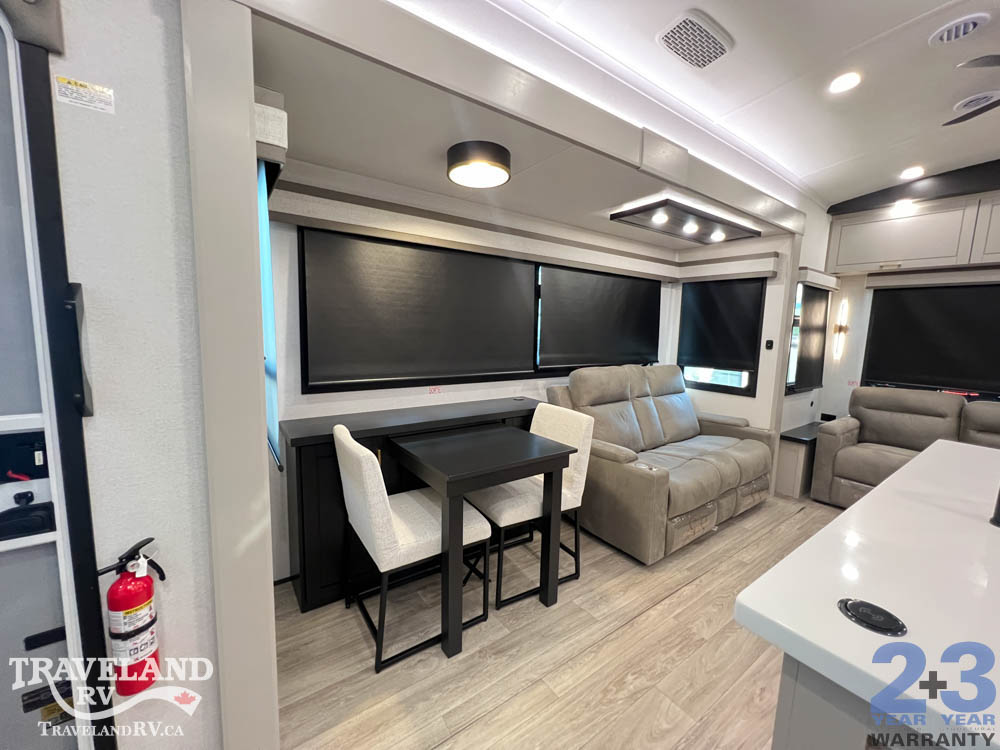 2027 Jayco North Point 310RLTS - Image 11