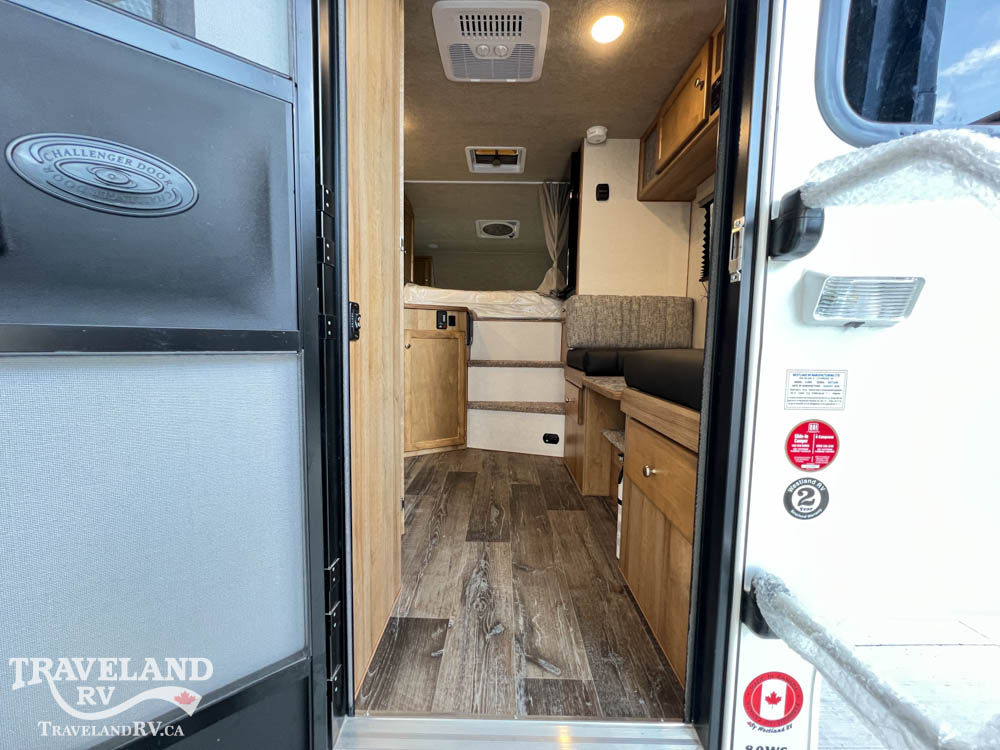 2027 Westland RV Travelaire 80WS - Image 13