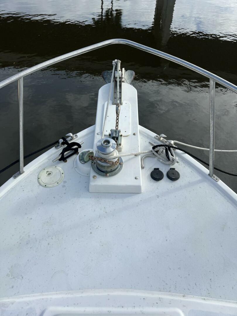 2006 Provincial 42 Lobster Boat - Image 5