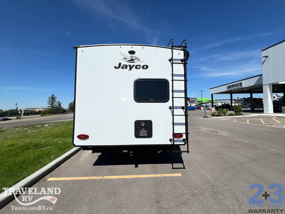 2027 Jayco Jay Feather Air 19MBS - Image 9
