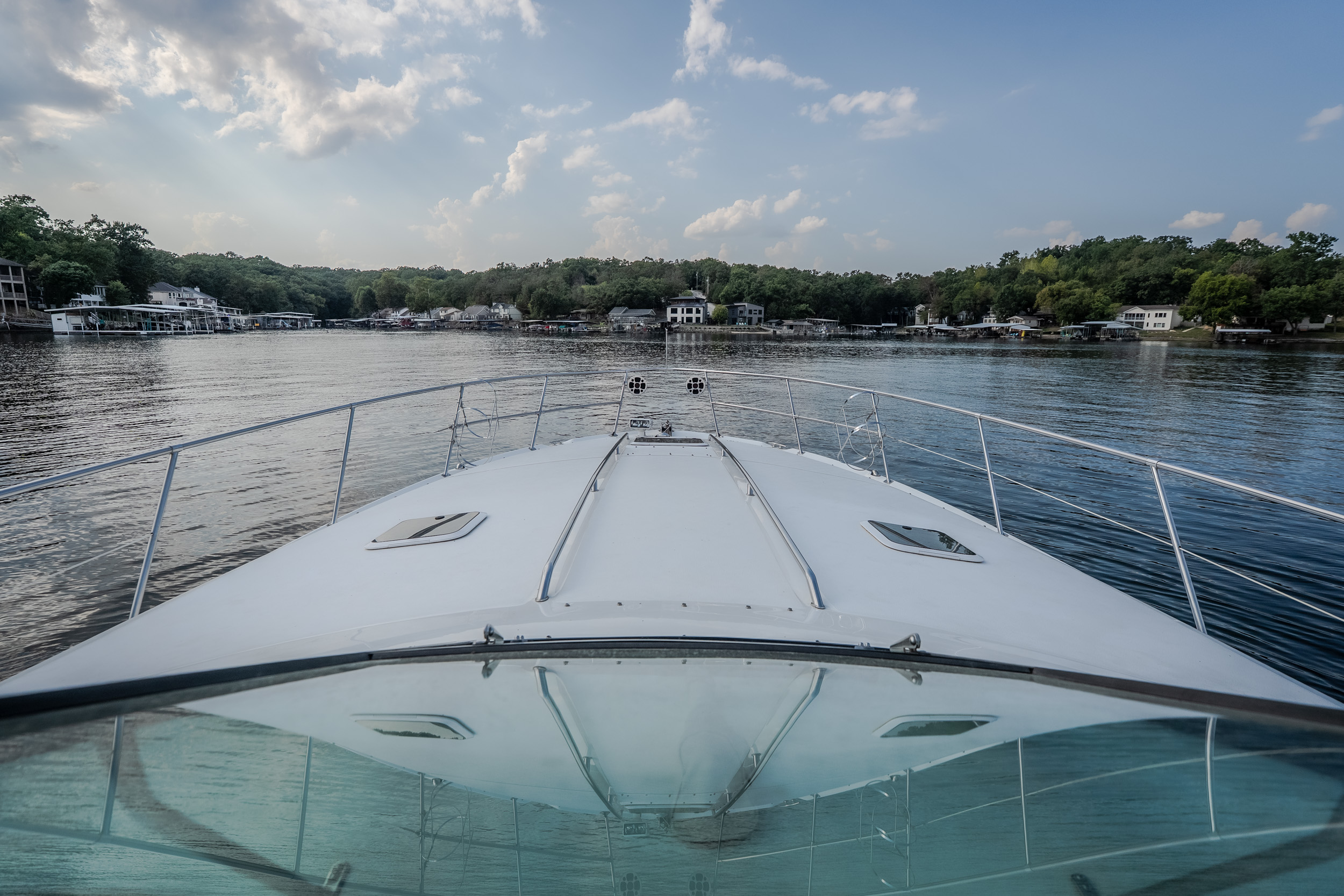 1997 Sea Ray  Sundancer 400 - Image 62