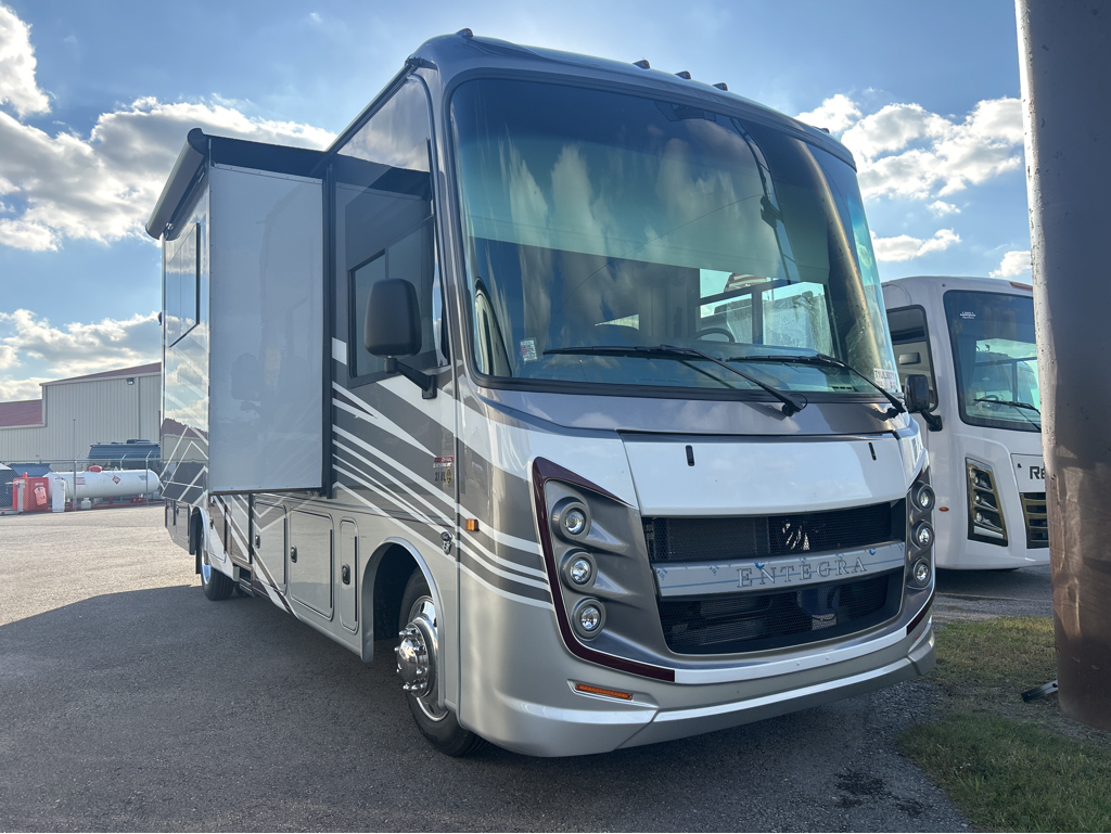 2026 ENTEGRA COACH VISION XL 31UL - Image 1