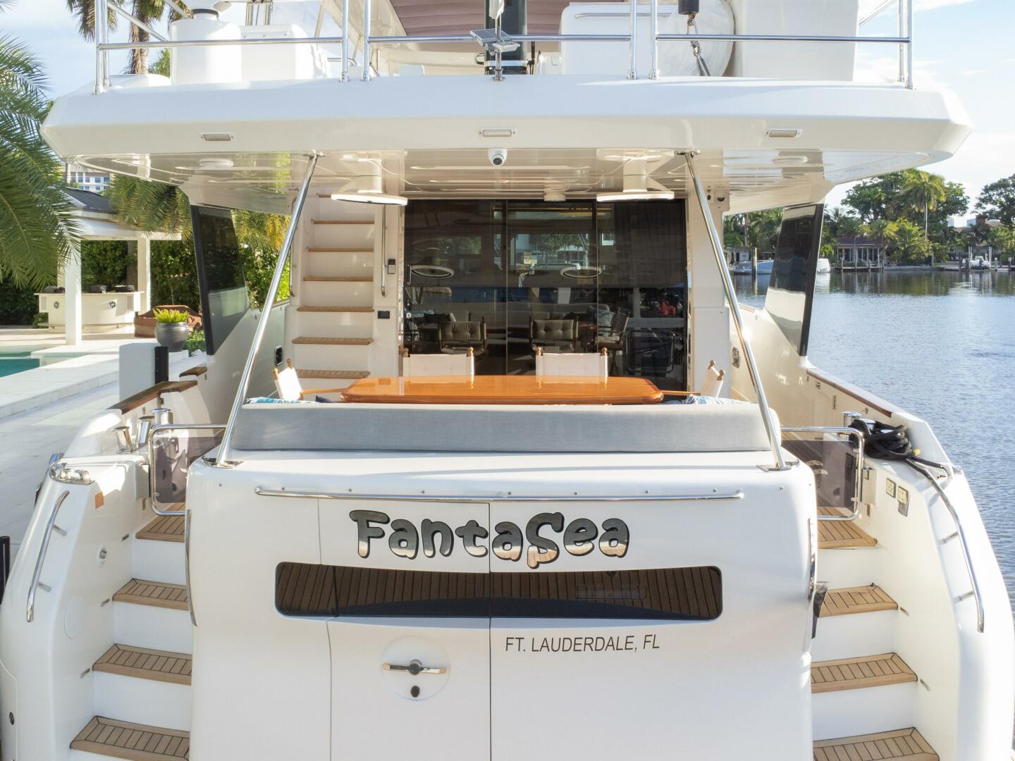2020 Sirena 64 - Image 5