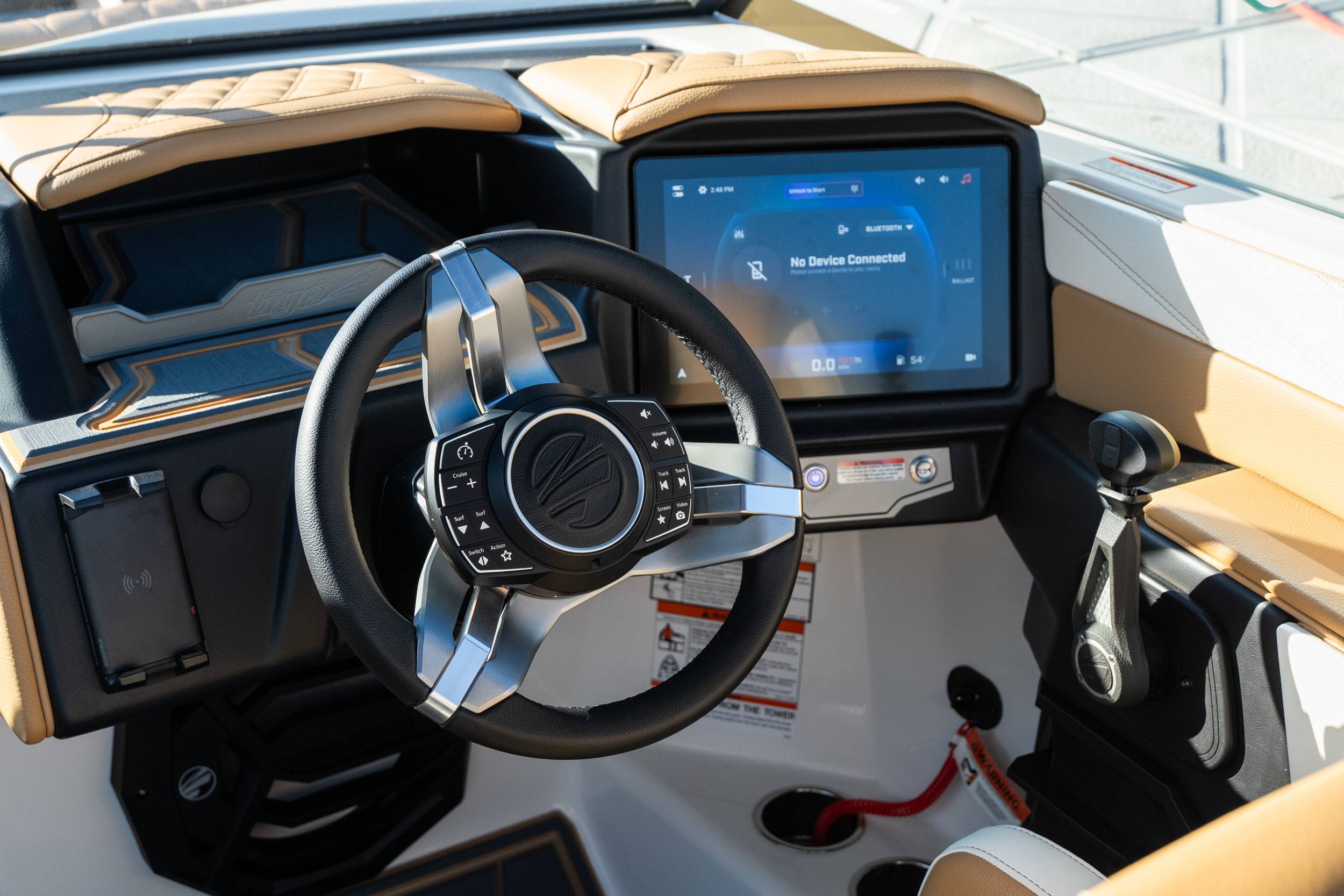 2026 Tige 24RZX - Image 9
