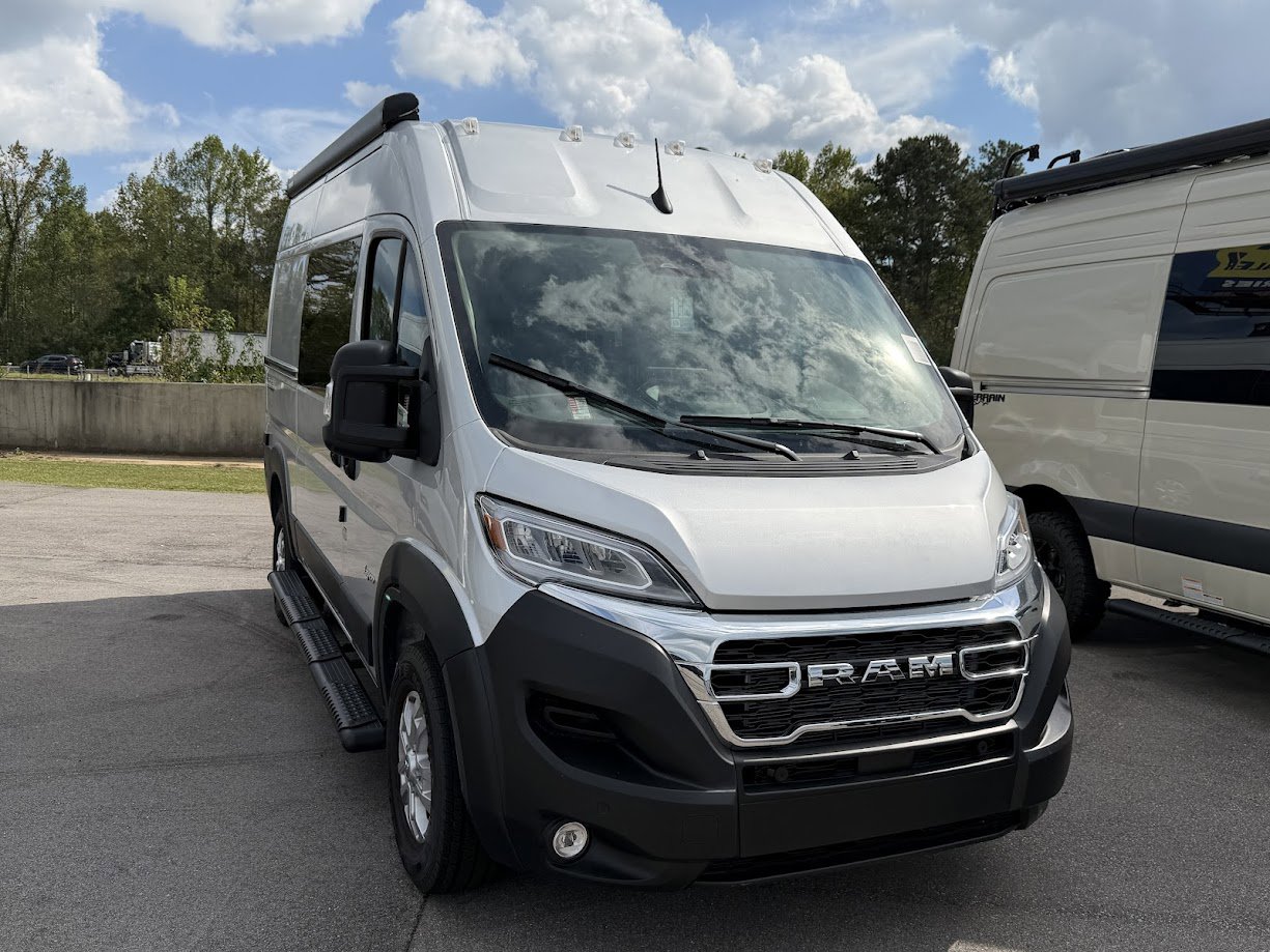 2026 JAYCO COMET 18C - Image 1