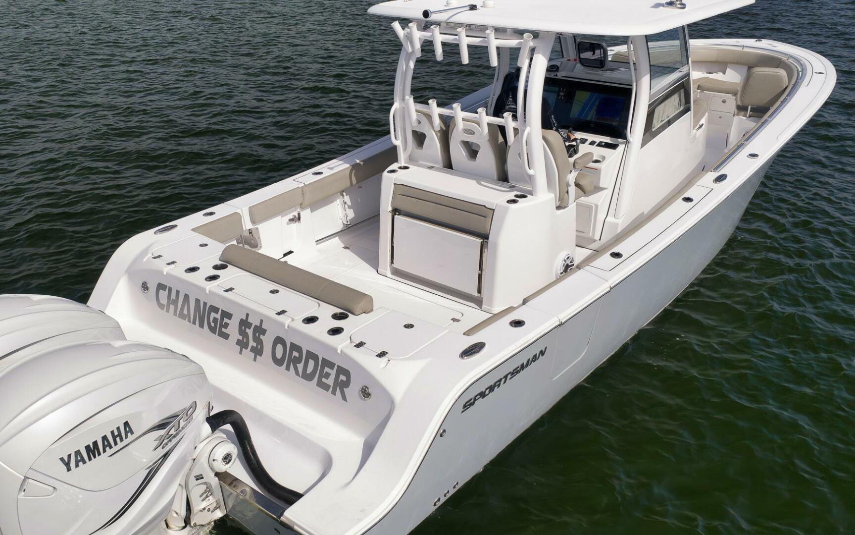2022 Sportsman 352 - Image 37