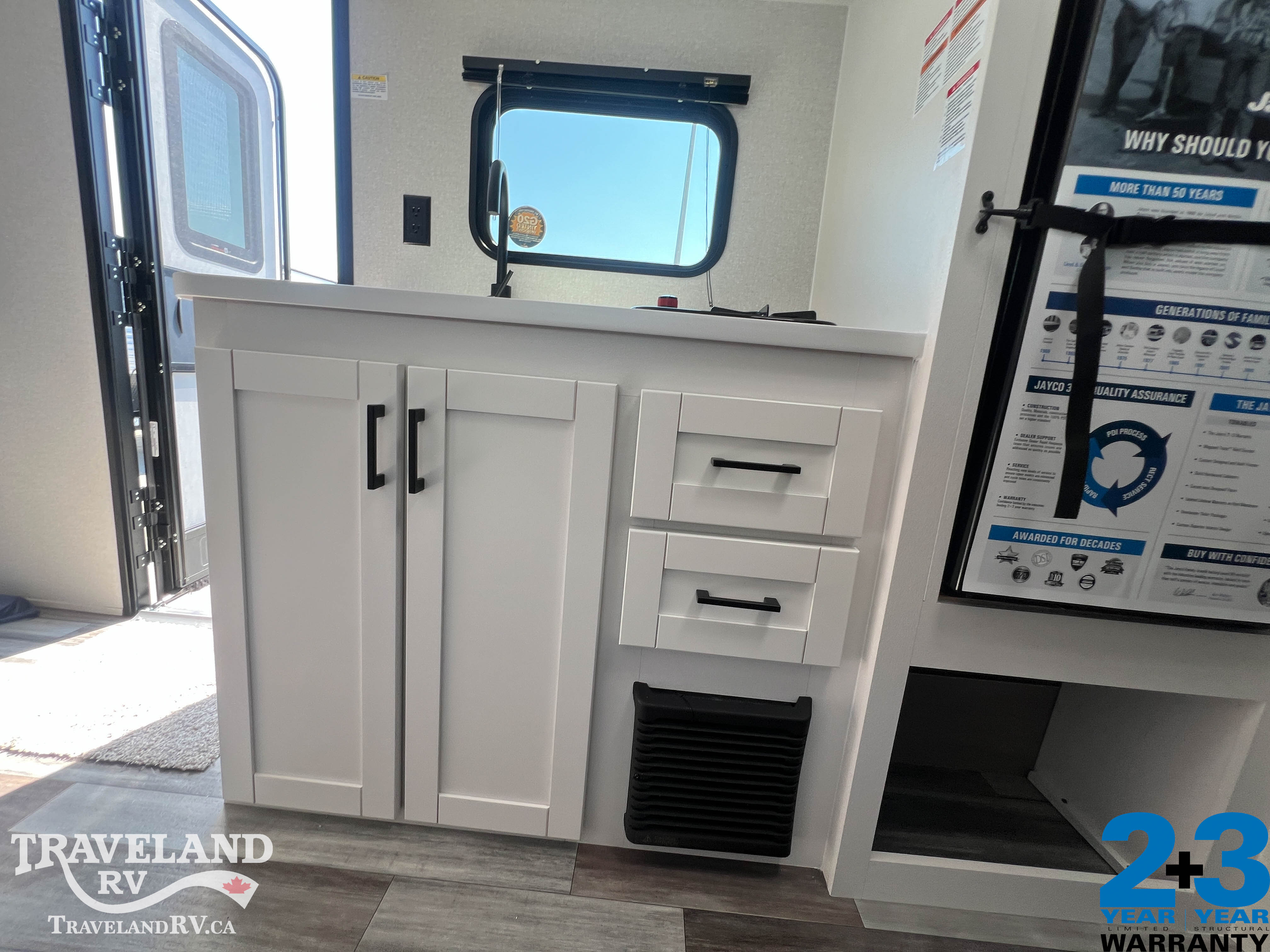 2026 Jayco Jay Flight SLX 178DBS - Image 11