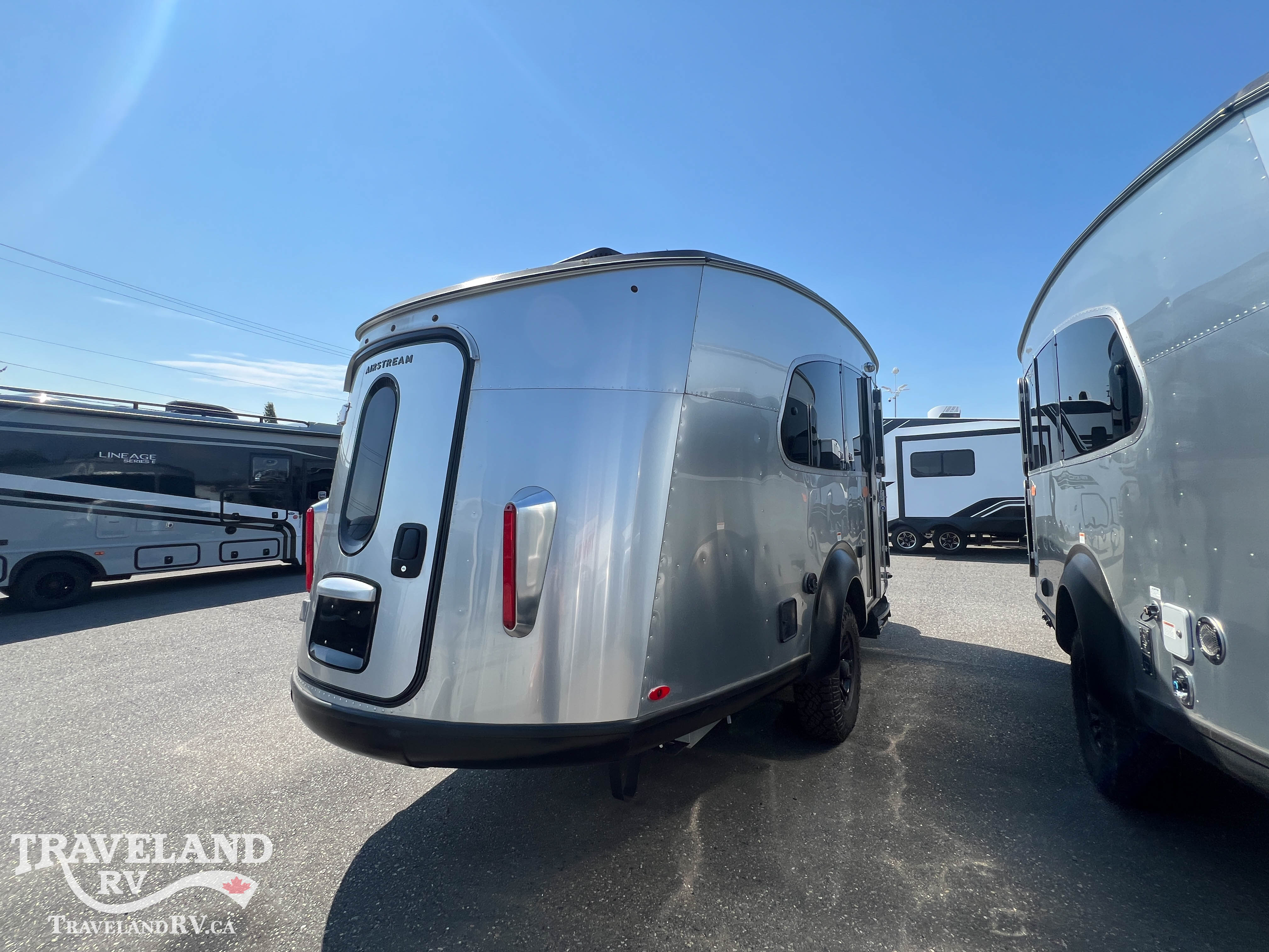 2026 AIRSTREAM 20XE BASECAMP - Image 5