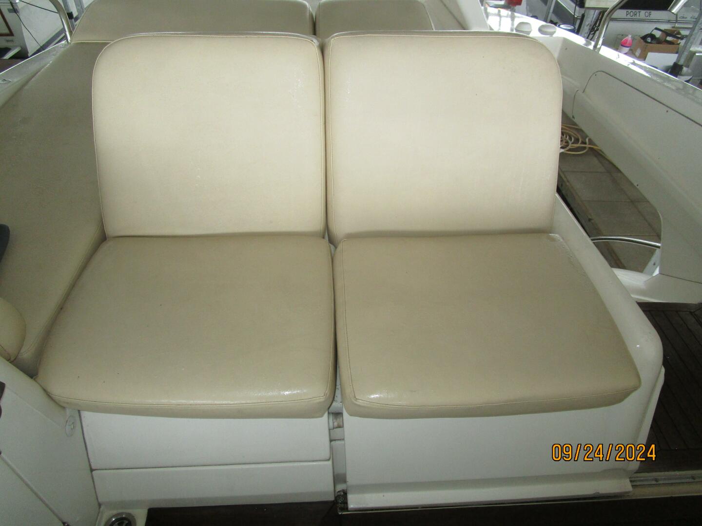 2002 Sealine T47 - Image 25