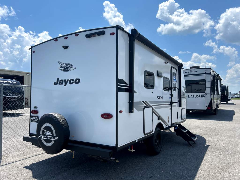 2026 JAYCO JAY FLIGHT SLX 160LK - Image 4