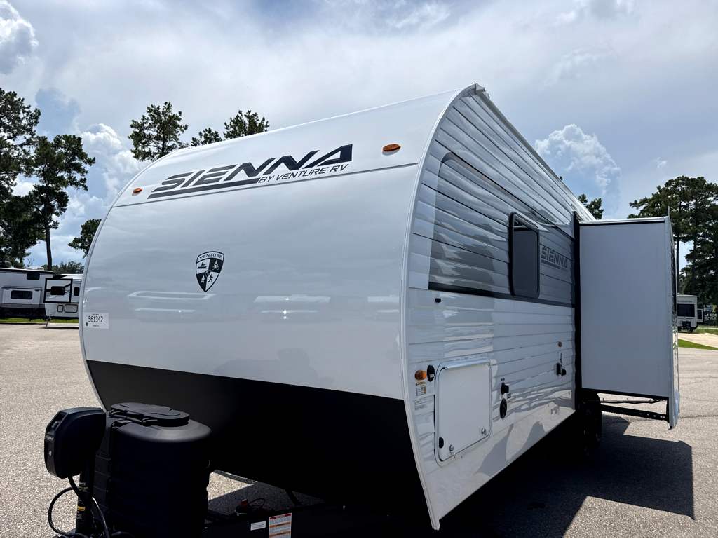 2027 VENTURE RV SIENNA 241VRD - Image 2