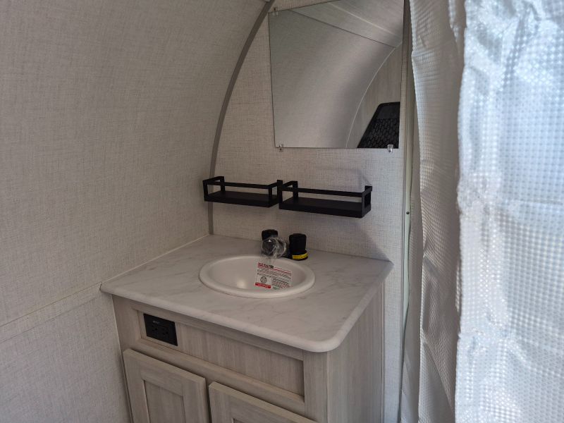 2026 Forest River R-Pod RP-180 - Image 12