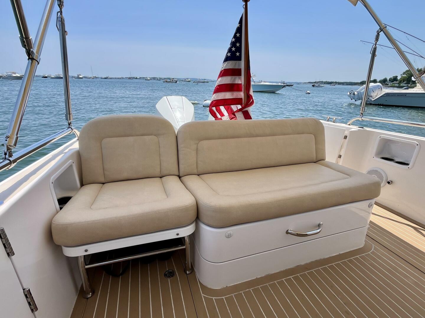 2019 MJM 35z - Image 13
