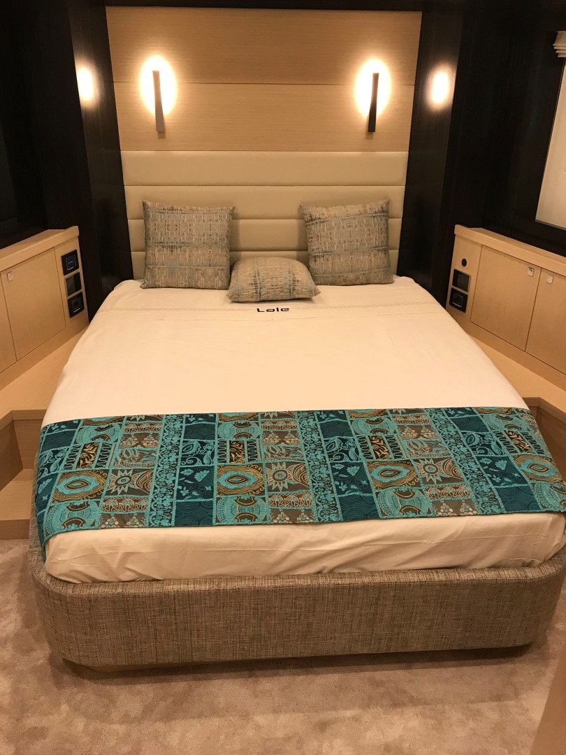 2019 Sirena 58 Flybridge - Image 14