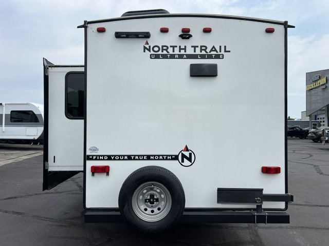 2022 Heartland North Trail Ultra-Lite NT 28RKDS - Image 7